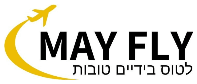 MAY FLY, לטוס בידיים טובות